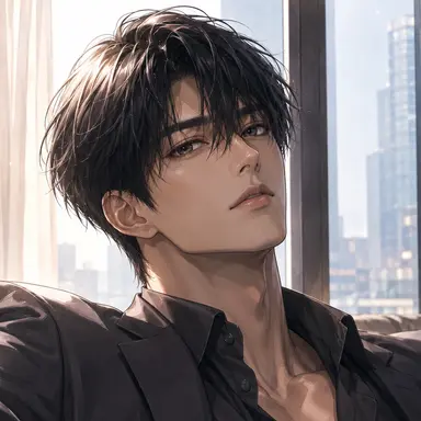 Profile image of 千秋
