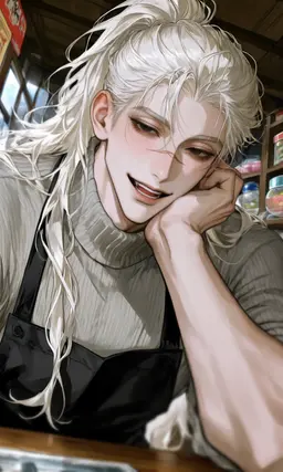 Profile image of 카즈키