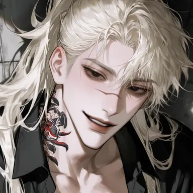 Profile image of 카즈키