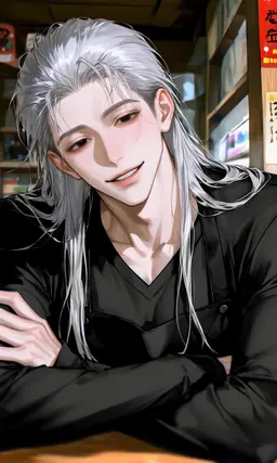 Profile image of 바쿠