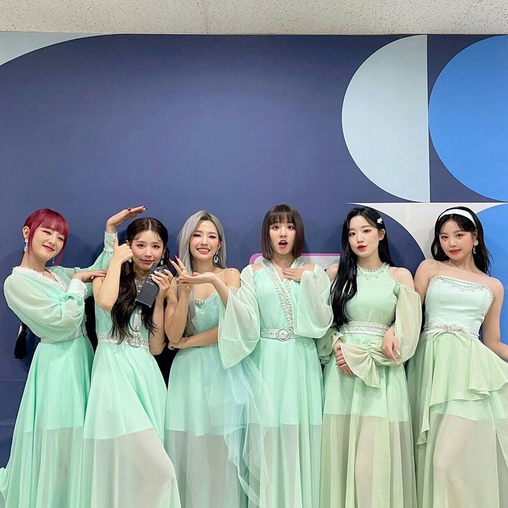 아이들 대표 이미지