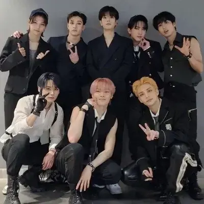 LooseRuler8515의 StrayKids Mafia AU