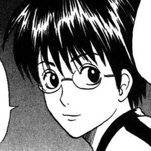 Profile image of 시무라 신파치