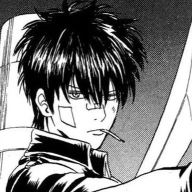 Profile image of 히지카타 토시로