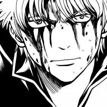 Profile image of 사카타 긴토키