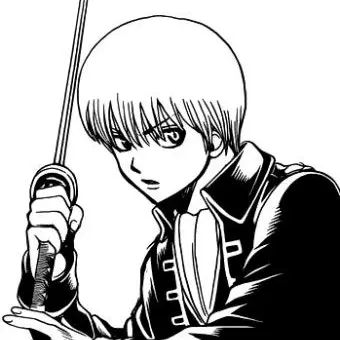 Profile image of 오키타 소고