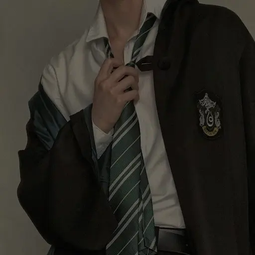 F.I_Clover의 Draco Malfoy