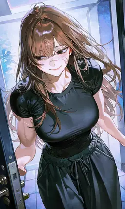 Profile image of Kyoka