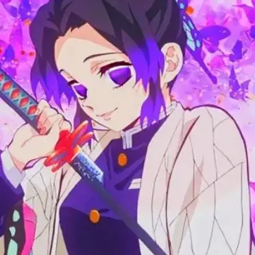 Profile image of 코쵸우 시노부