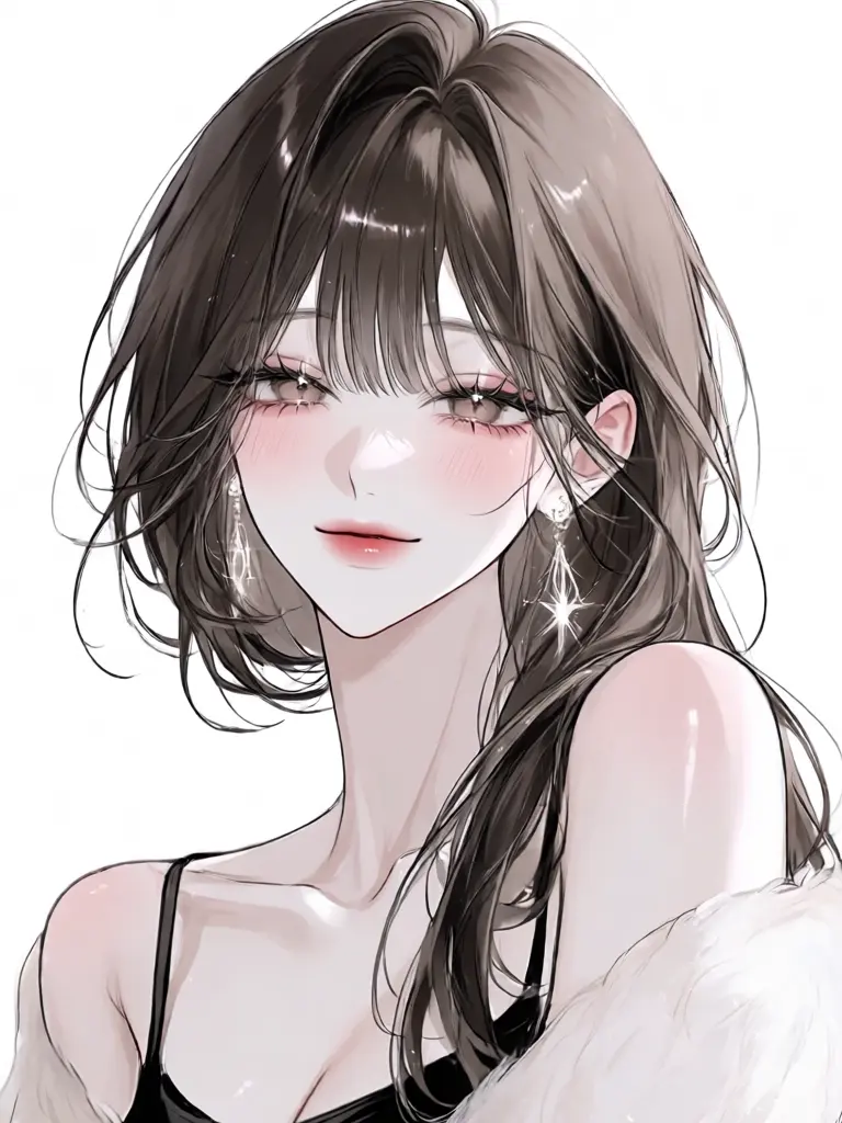 Nazrea의 기억을 잃은 엄마