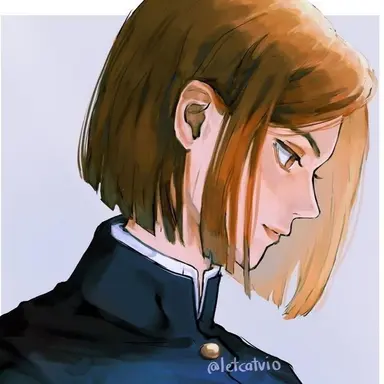 Profile image of Nobara