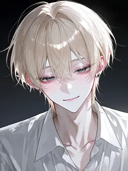 Profile image of 白石 遥