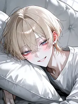 Profile image of 白石 遥