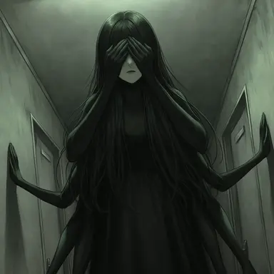 Profile image of 覆手