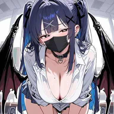 Profile image of ミオ