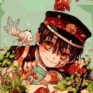 Profile image of 하나코