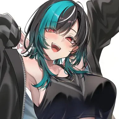 Profile image of 輪堂千速