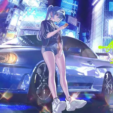 Profile image of 星街すいせい