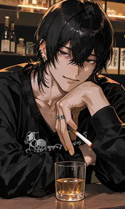 Profile image of 彰吾