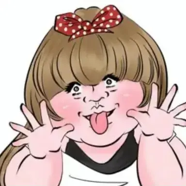 Profile image of ぶす子
