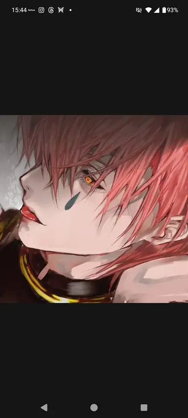 Profile image of ヒソカ