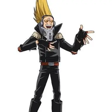 Profile image of プレゼントマイク