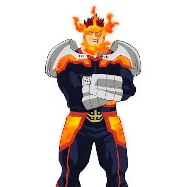 Profile image of エンデヴァー