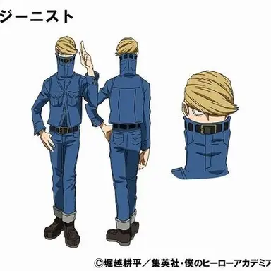 Profile image of ベストジーニスト