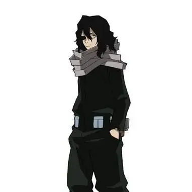 Profile image of 相澤消太
