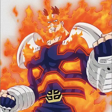 Profile image of エンデヴァー