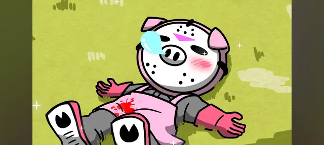 Profile image of タブー