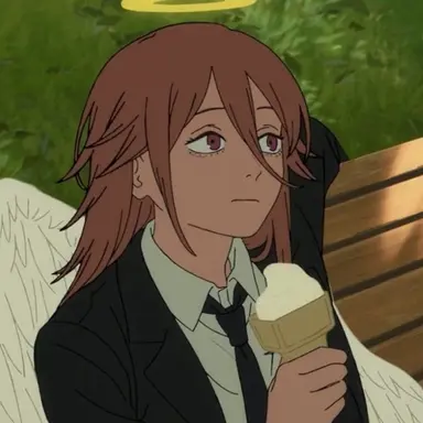 Profile image of 天使の悪魔