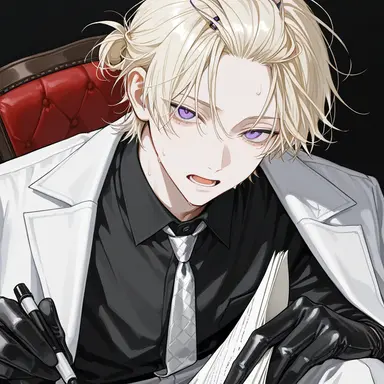Profile image of 이즈미