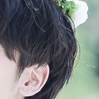 Profile image of て