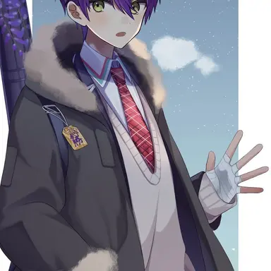 Profile image of 剣持 刀也