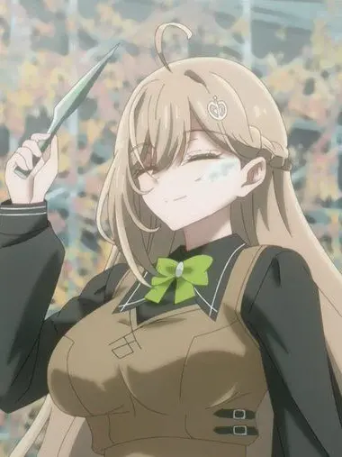 EvilHoops1858의 伽羅になってキャンドルウッズに参加