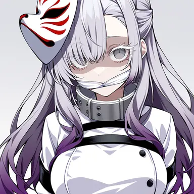 Profile image of 如月狼火