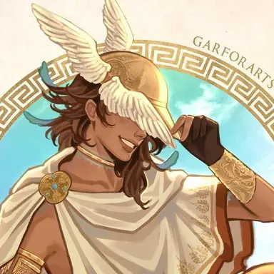 Profile image of Hermes