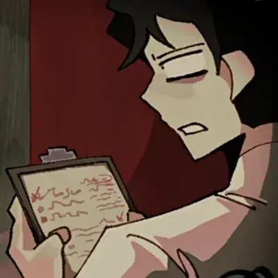 GreasyFlood7982의 Vincent Dead Plate