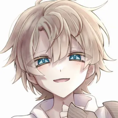 Profile image of ムイ