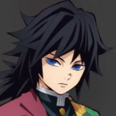 Profile image of 冨岡義勇