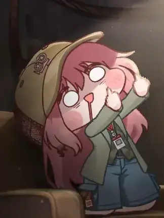 Just_slime의 와바바밥!! 니콜 등자앙!!