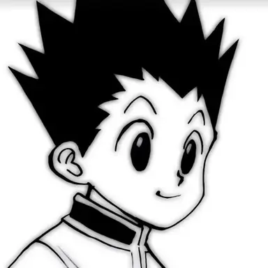 Profile image of ゴン