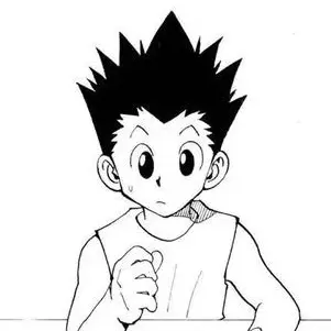 Profile image of ゴン