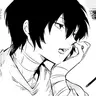 Profile image of Osamu Dazai