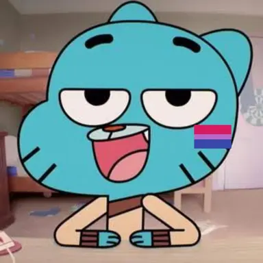 Profile image of Gumball watterson
