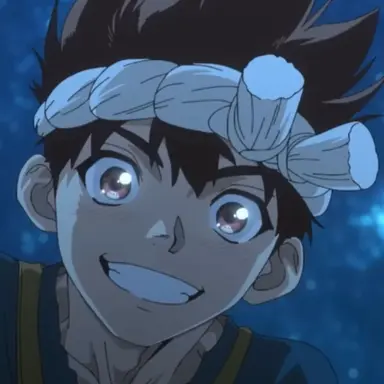 Profile image of クロム