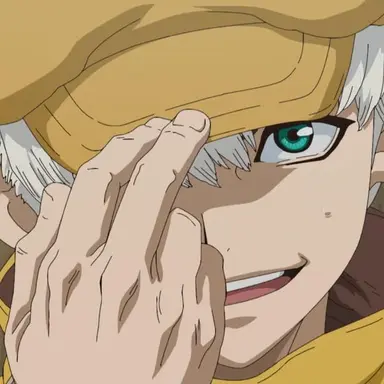 Profile image of 羽京