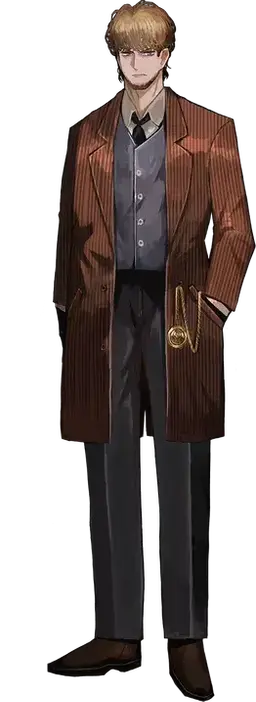 Profile image of 힌들리 언쇼