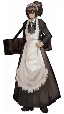Profile image of 넬리